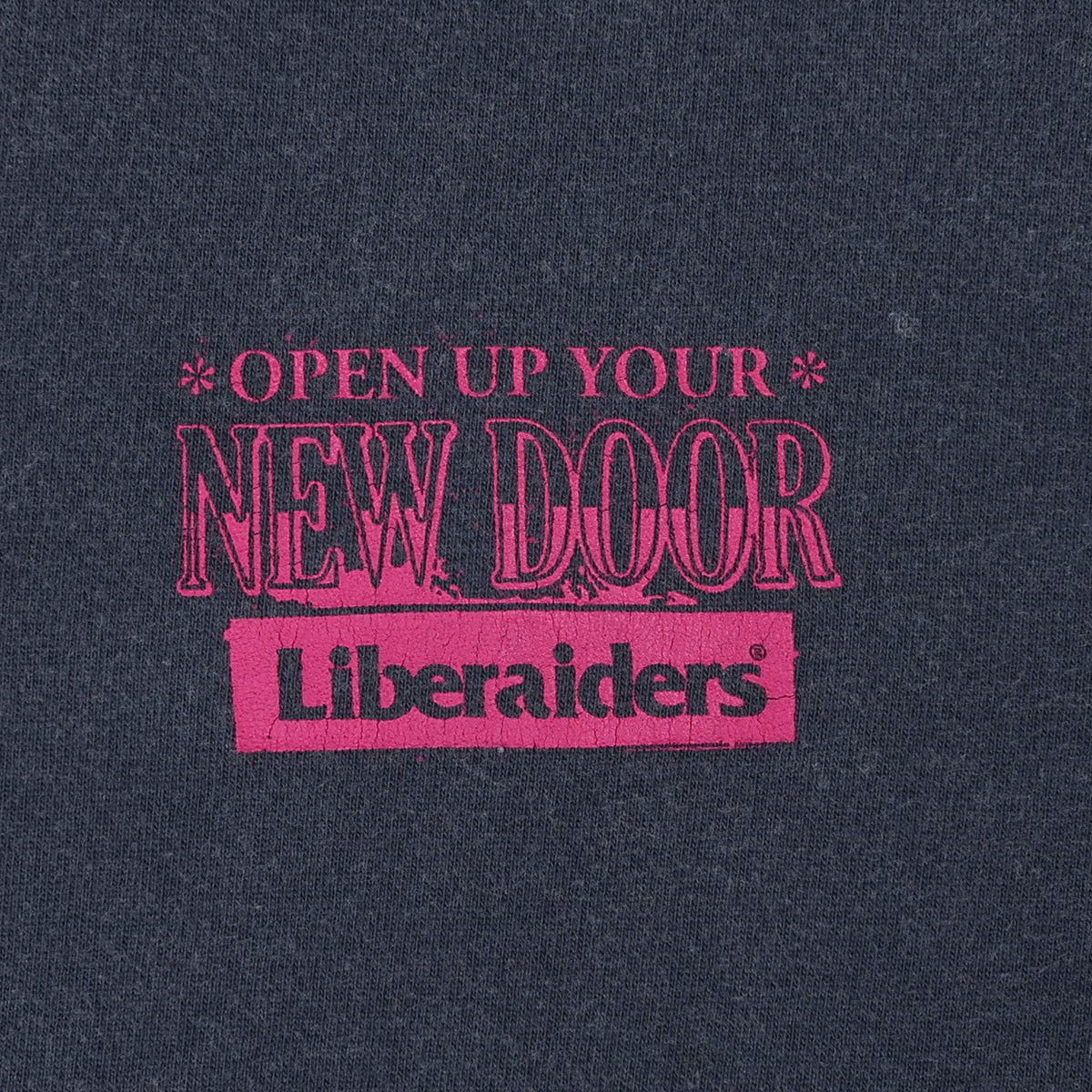 NEW DOOR TEE