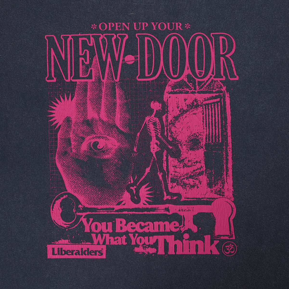 NEW DOOR TEE