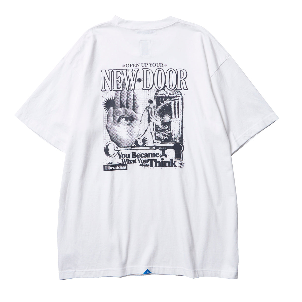 NEW DOOR TEE