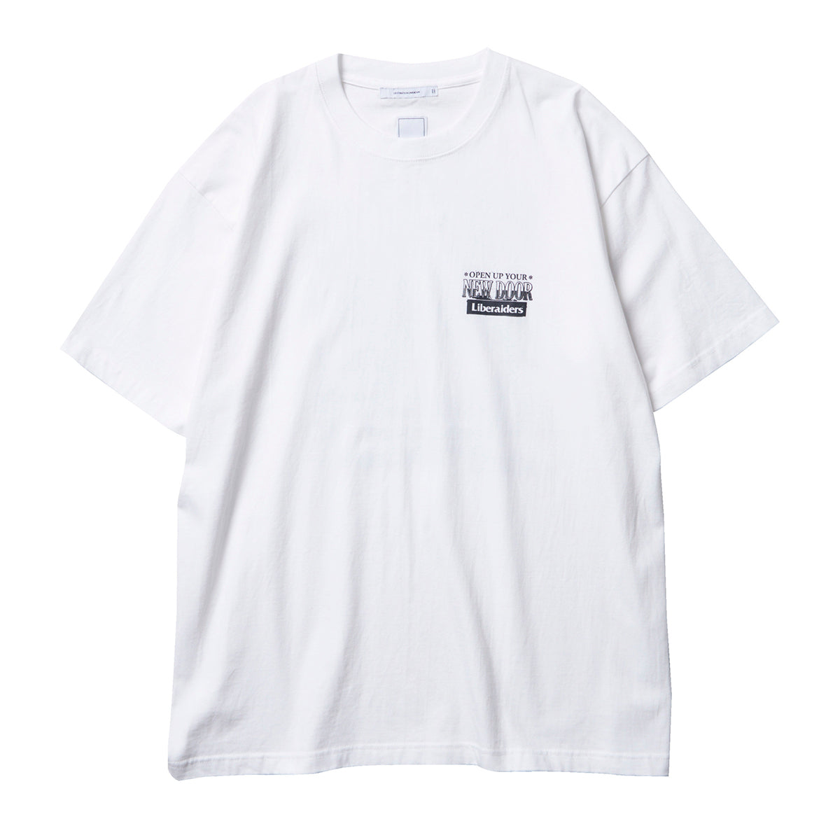 NEW DOOR TEE