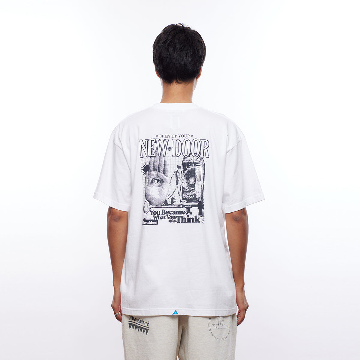 NEW DOOR TEE