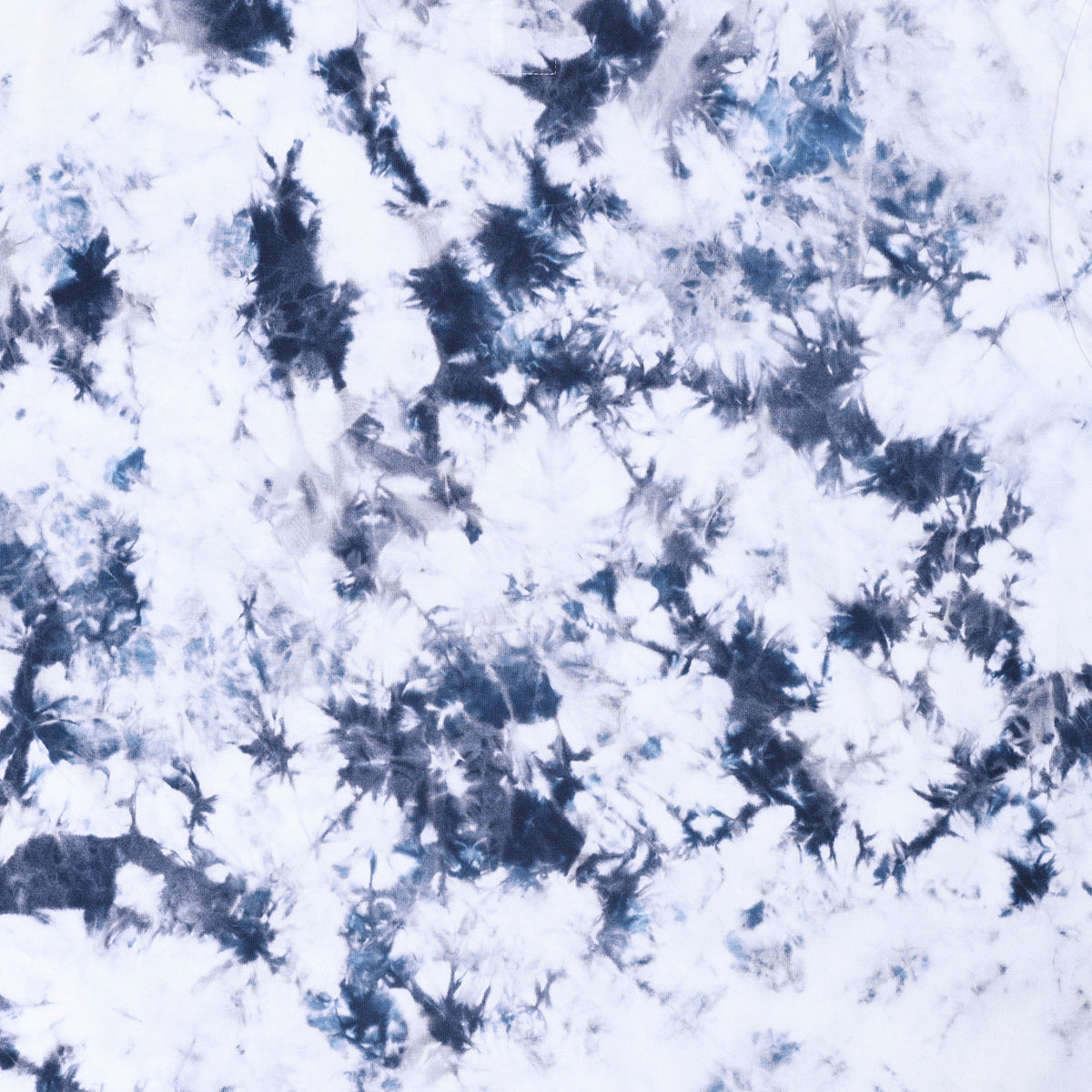 BE HERE NOW TIE DYE TEE