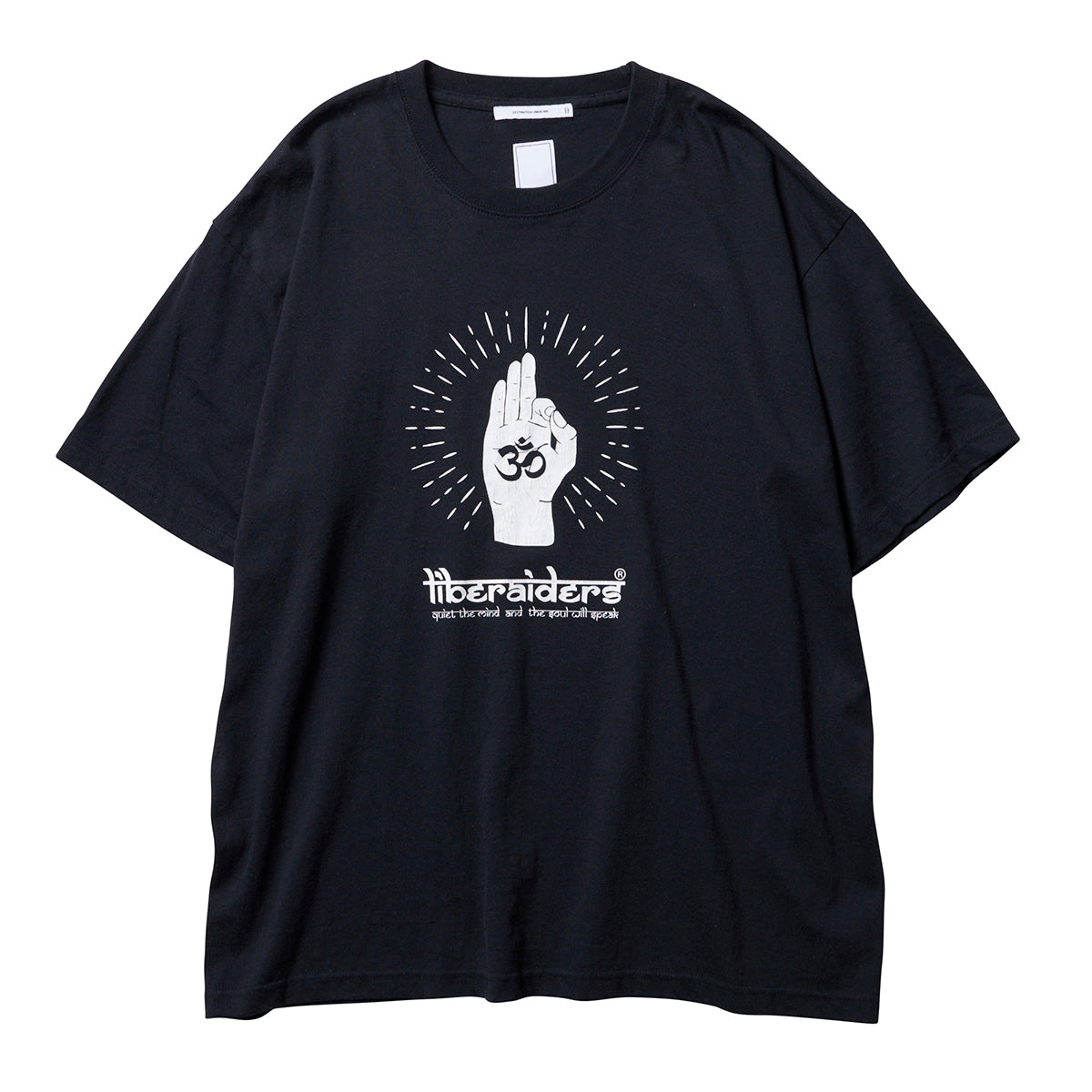 MEDITATION TEE
