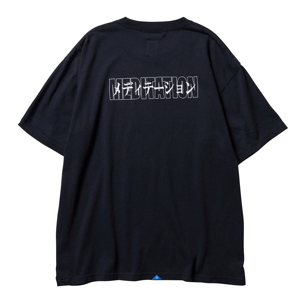 MEDITATION TEE