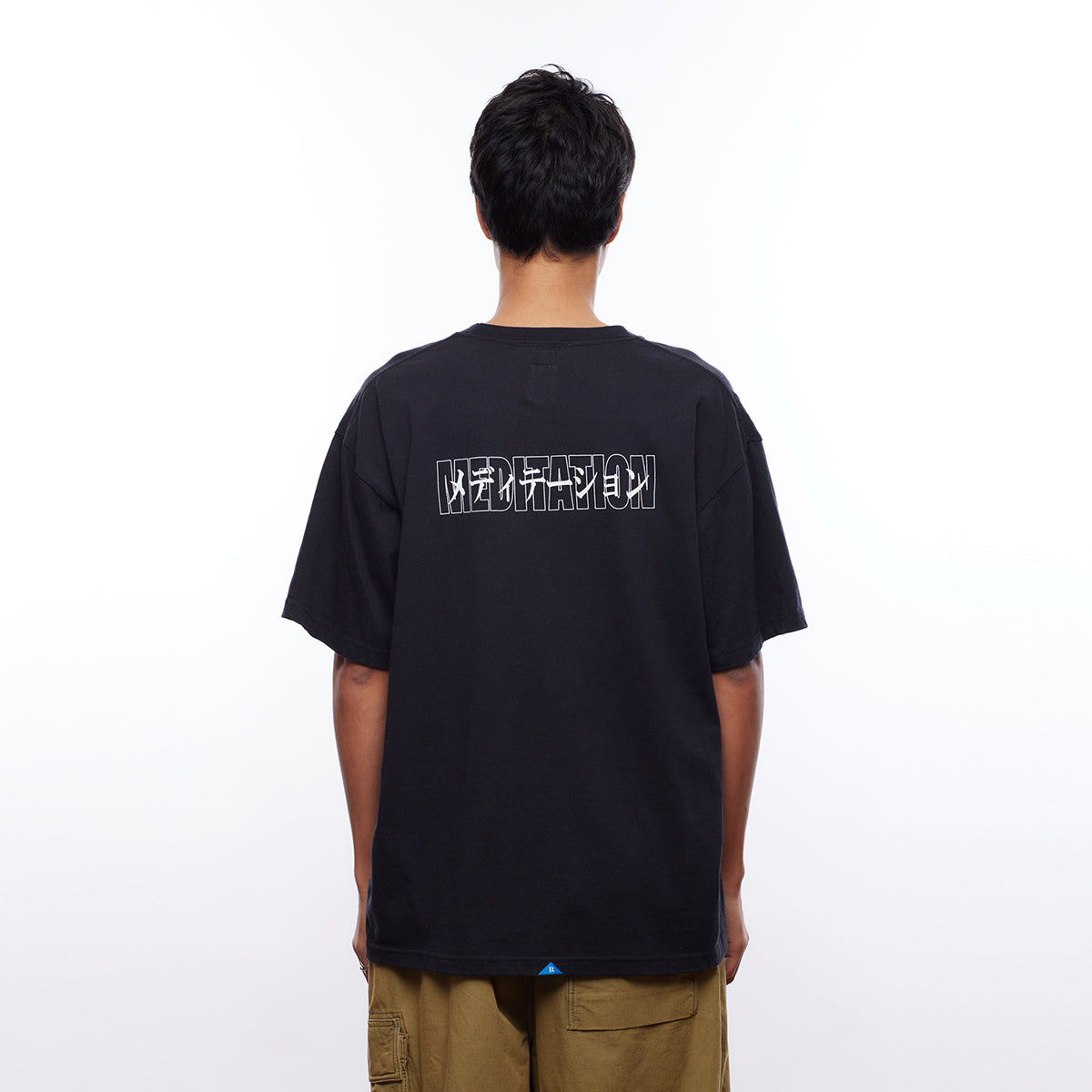MEDITATION TEE