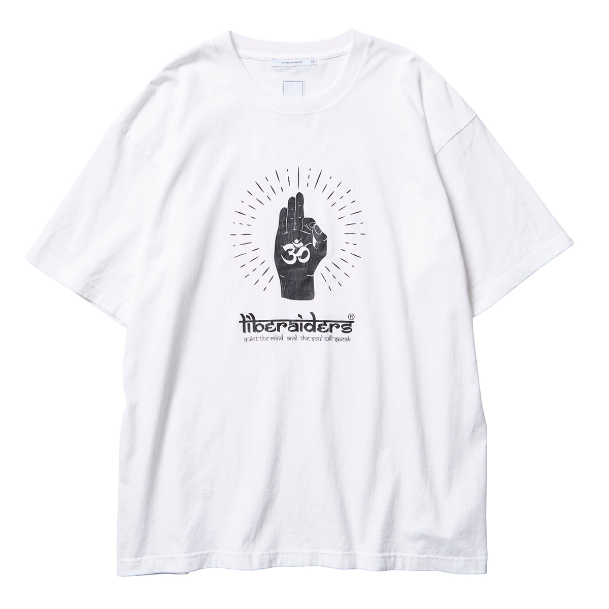 MEDITATION TEE