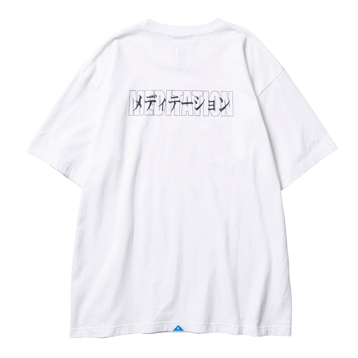 MEDITATION TEE