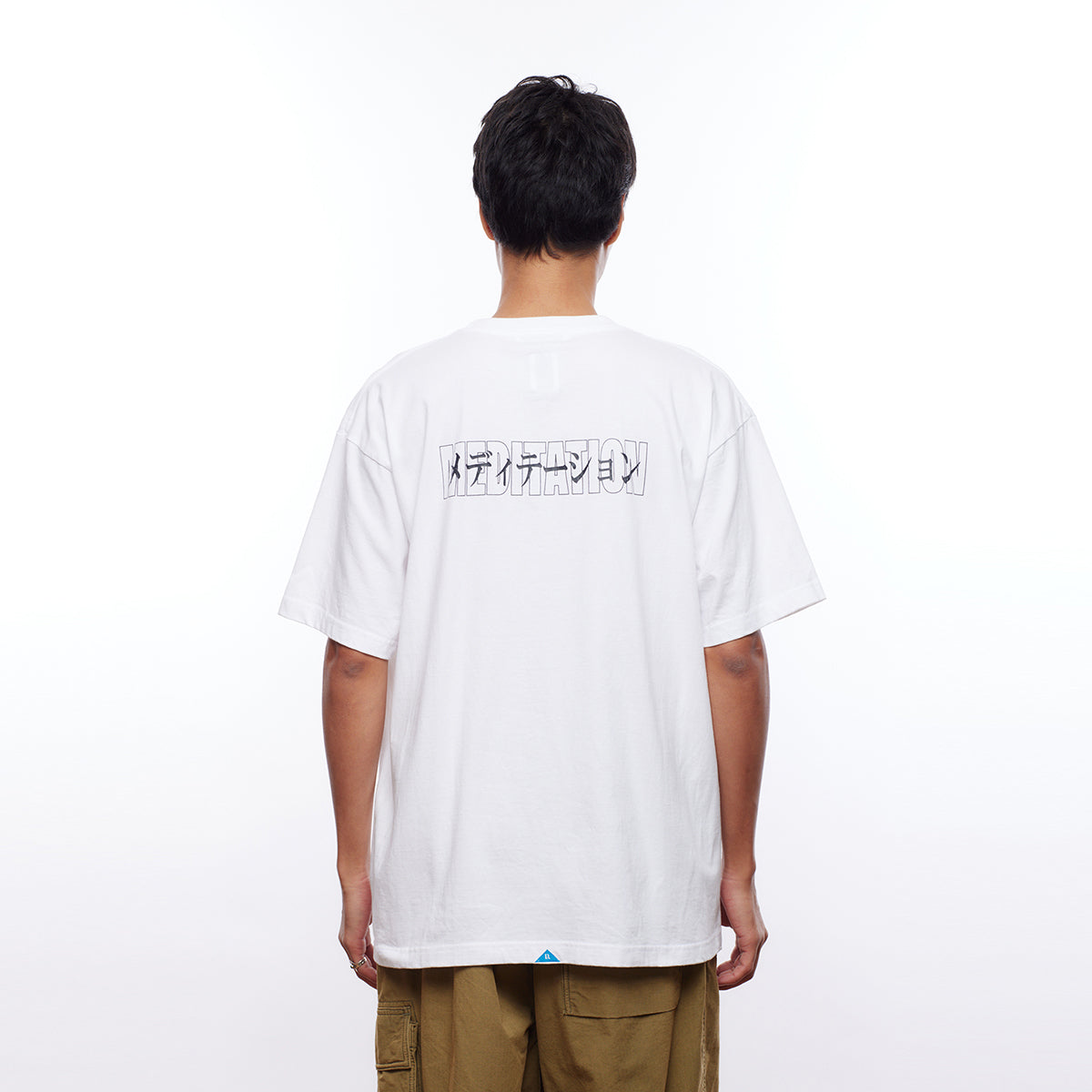 MEDITATION TEE