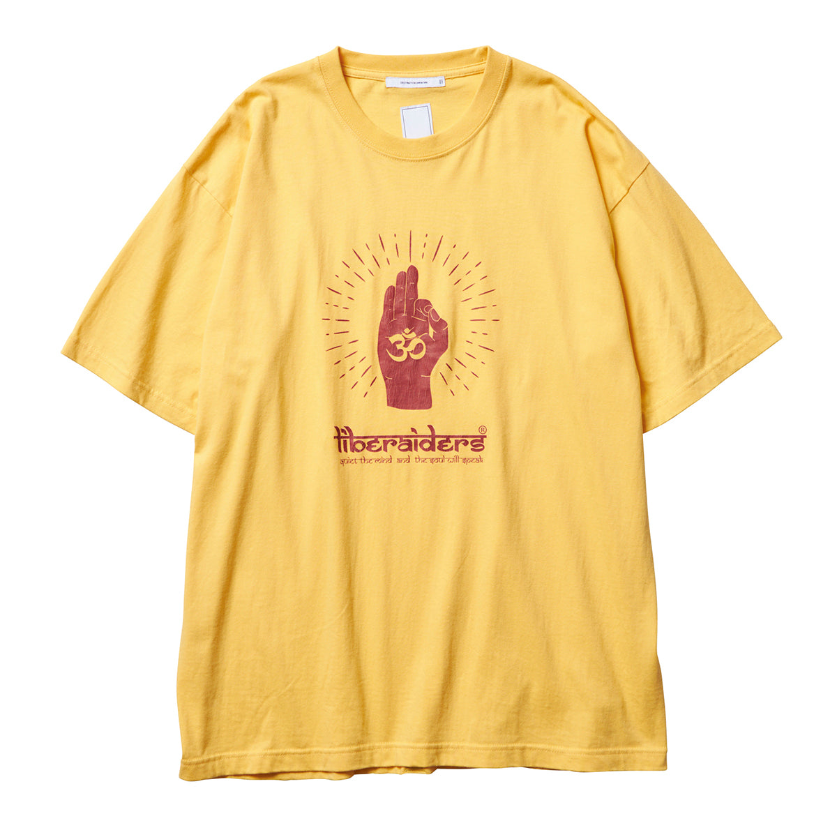 MEDITATION TEE