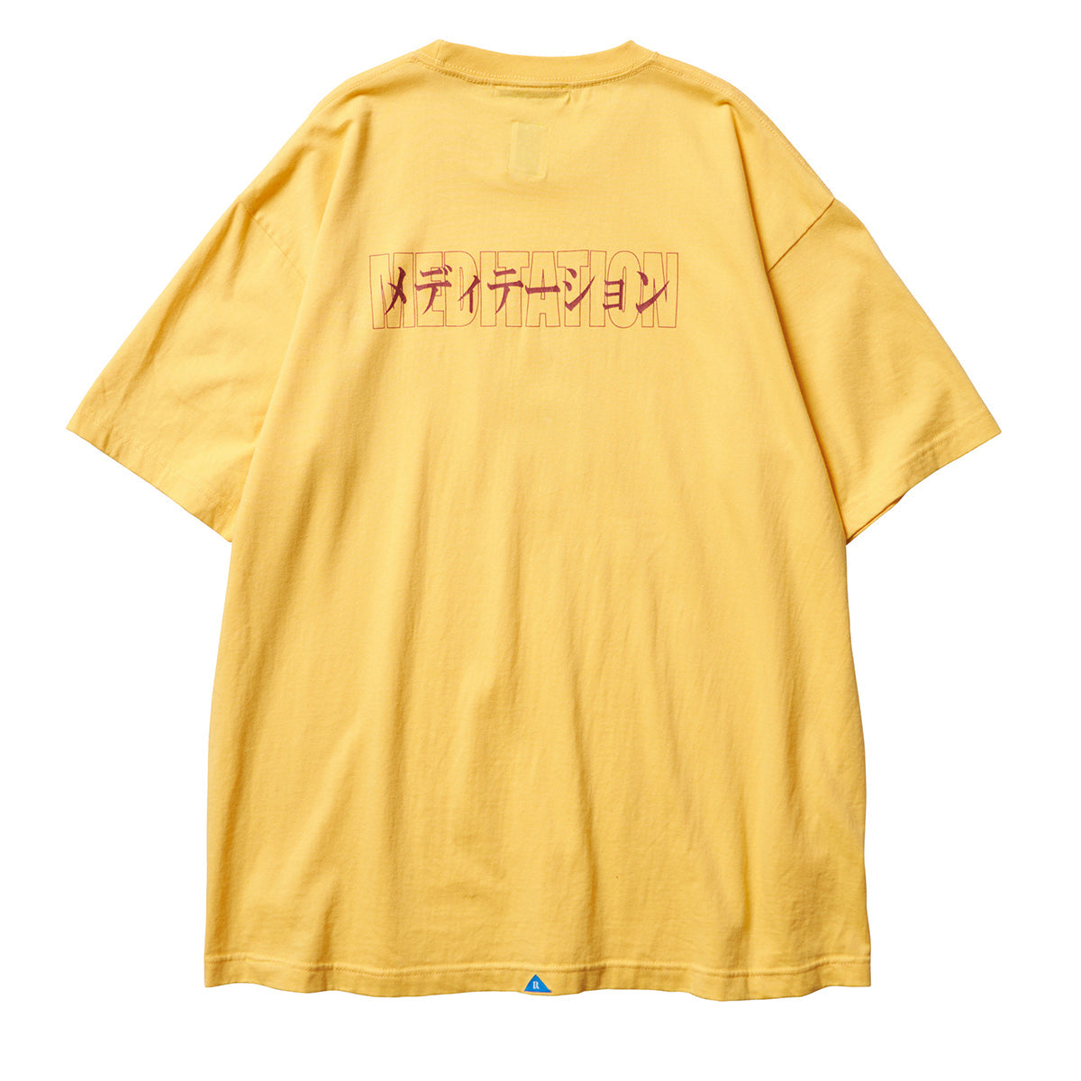 MEDITATION TEE