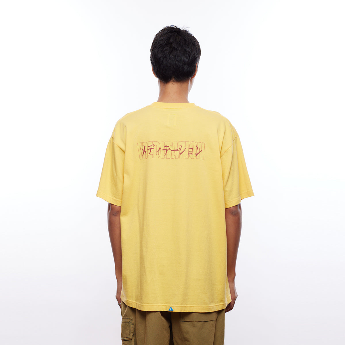 MEDITATION TEE