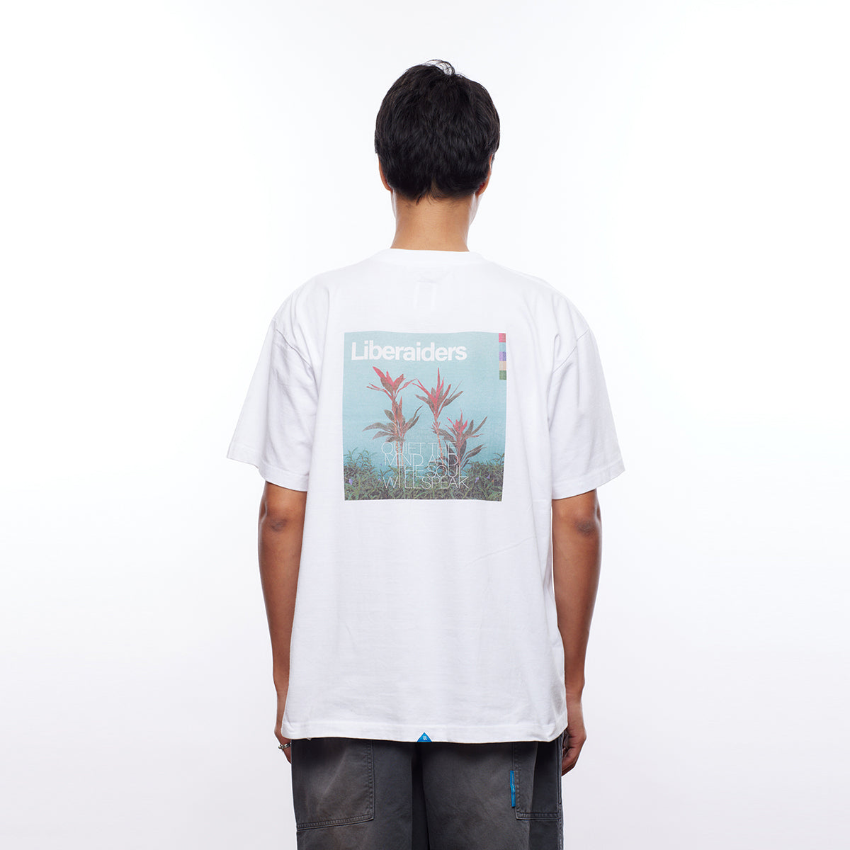 MAW PHOTO TEE