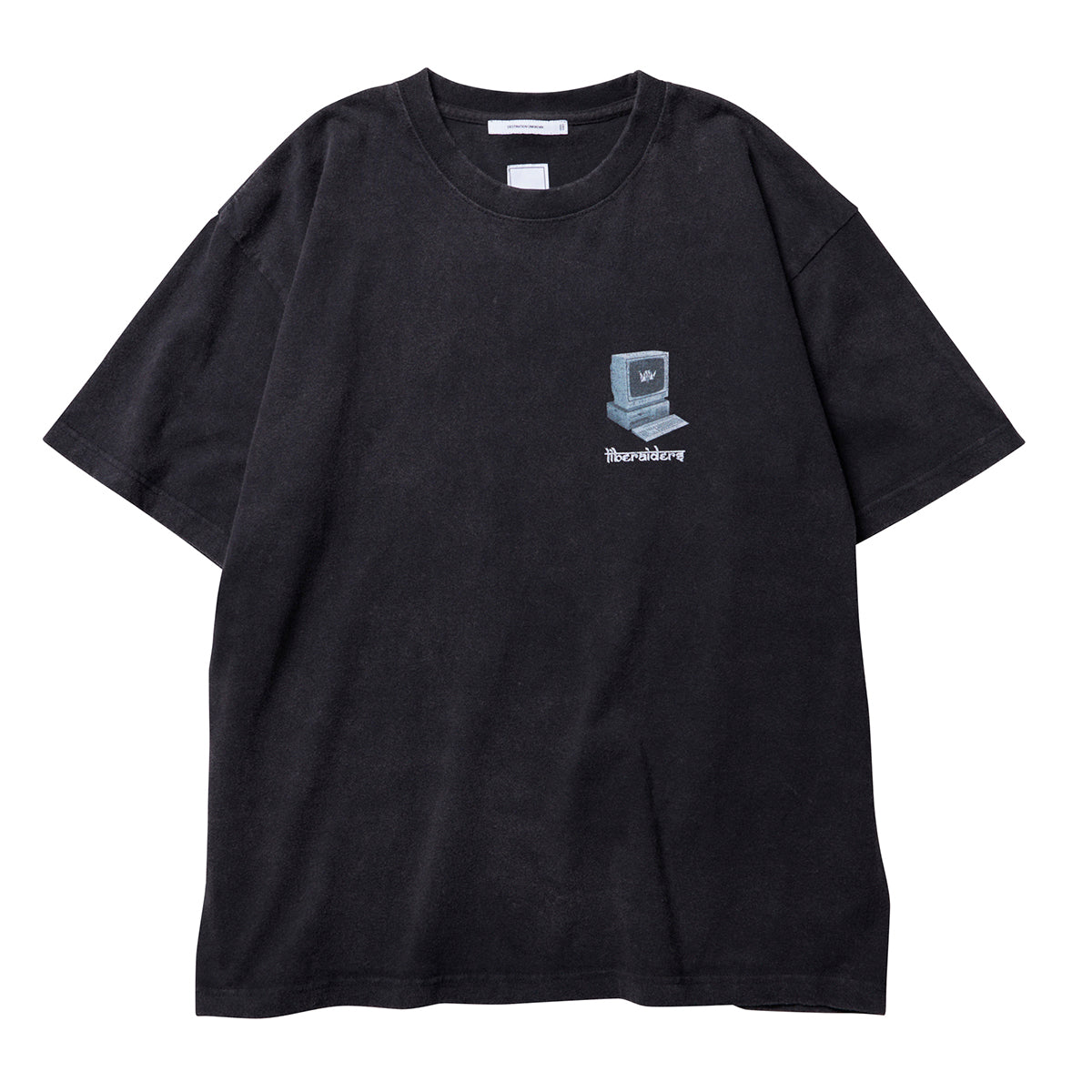 SECRET TEE
