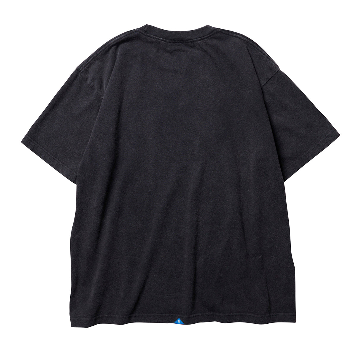 MIRROR LOGO TEE