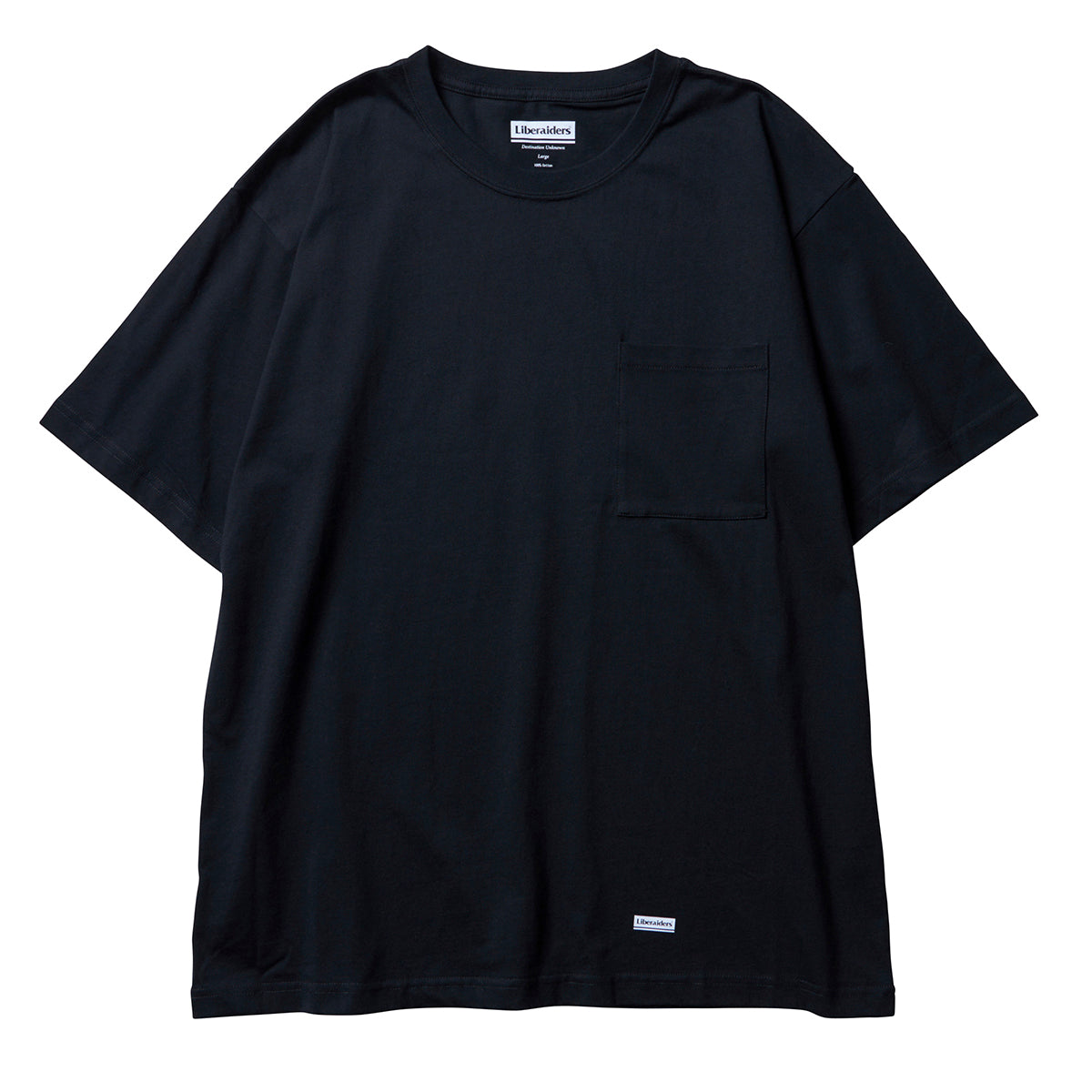 2-PACK POCKET TEE