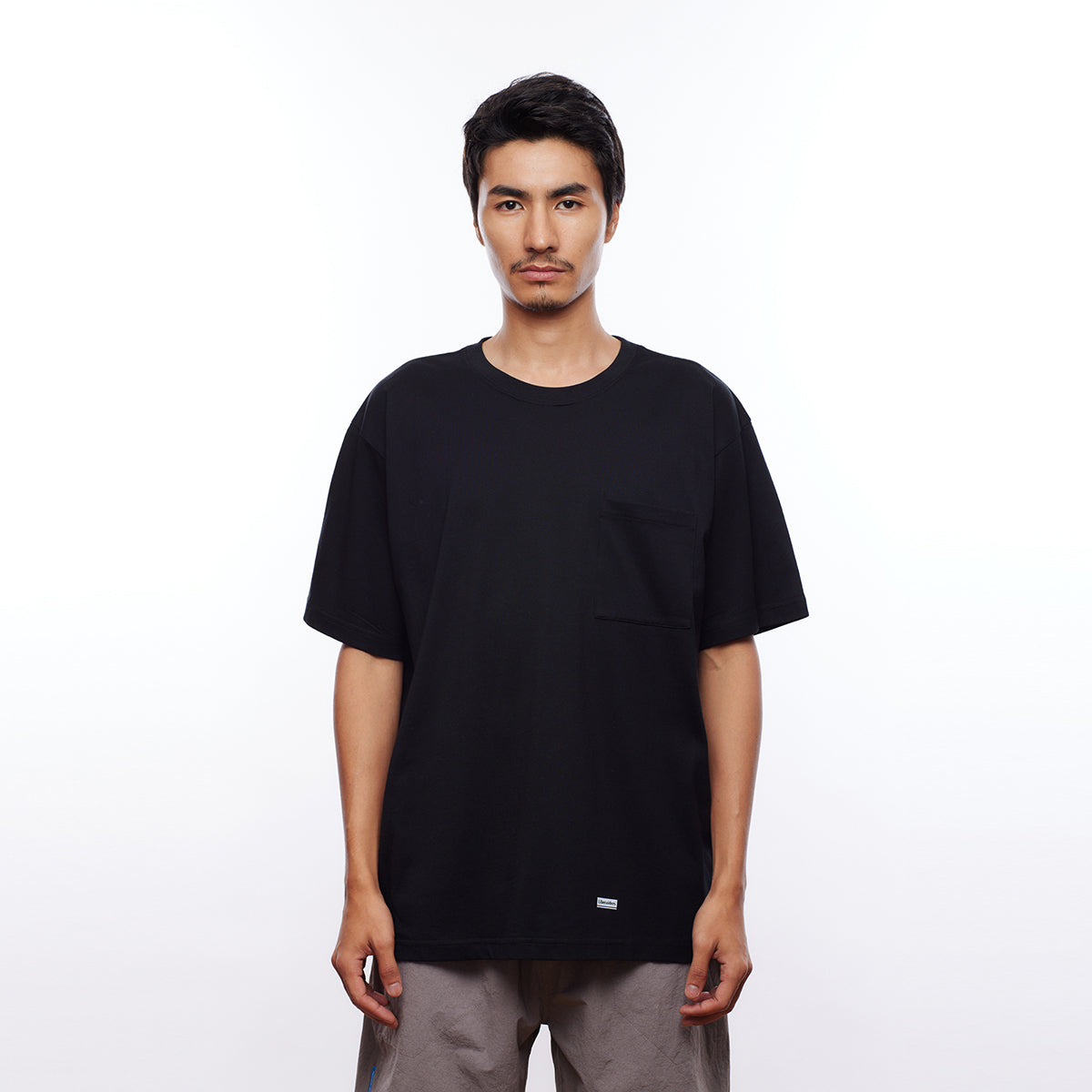 2-PACK POCKET TEE