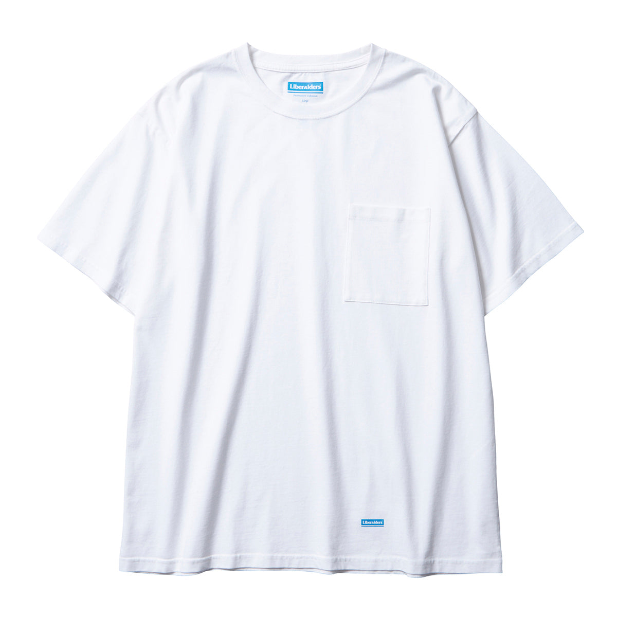 2-PACK POCKET TEE