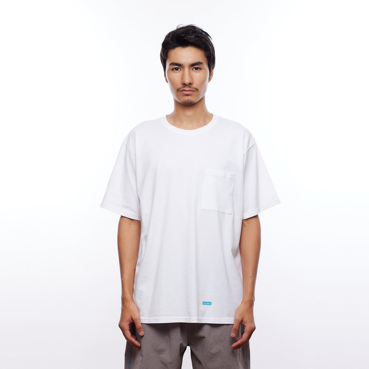 2-PACK POCKET TEE