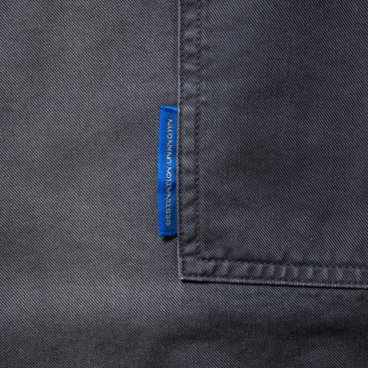 GARMENT DYED UTILITY PANTS