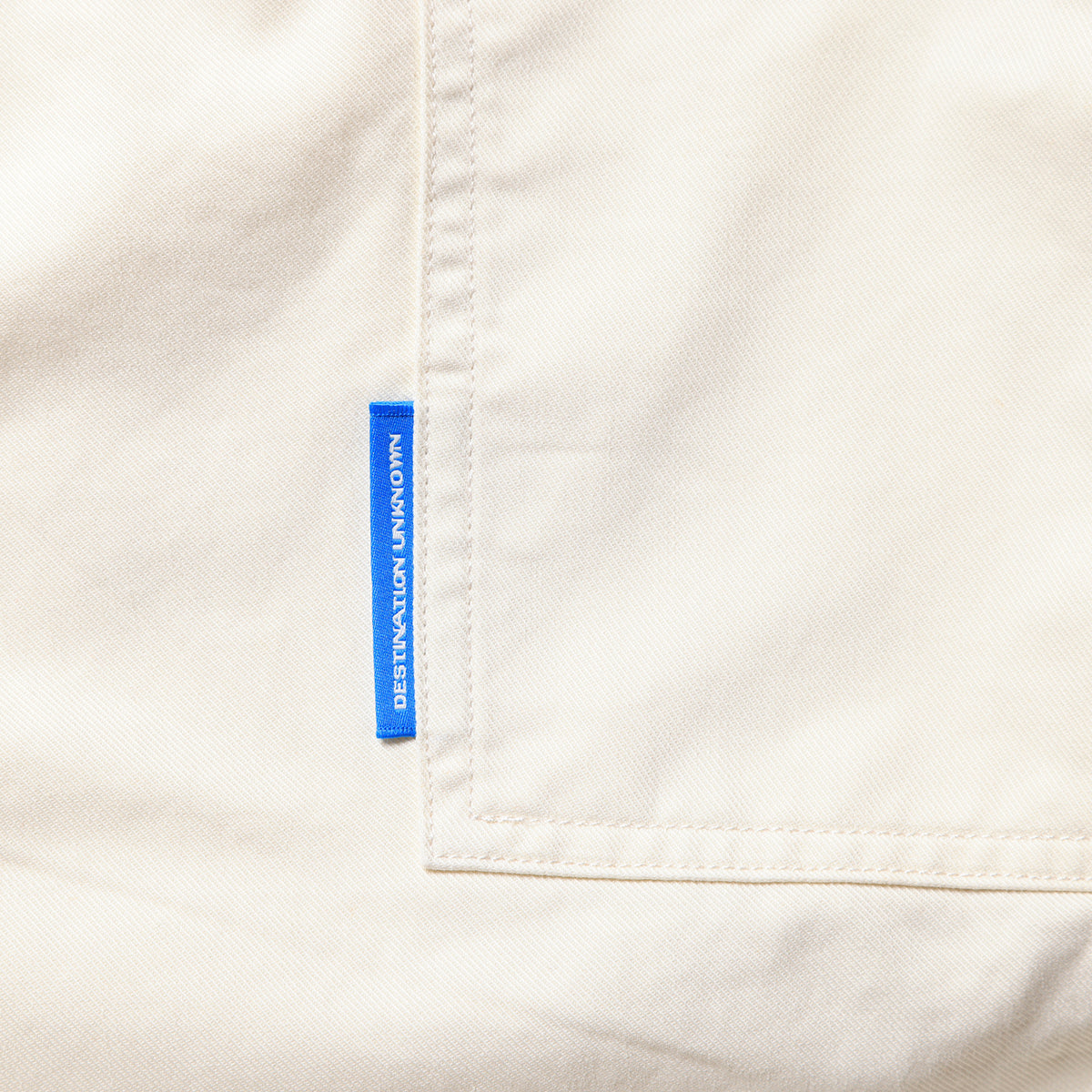 GARMENT DYED UTILITY PANTS