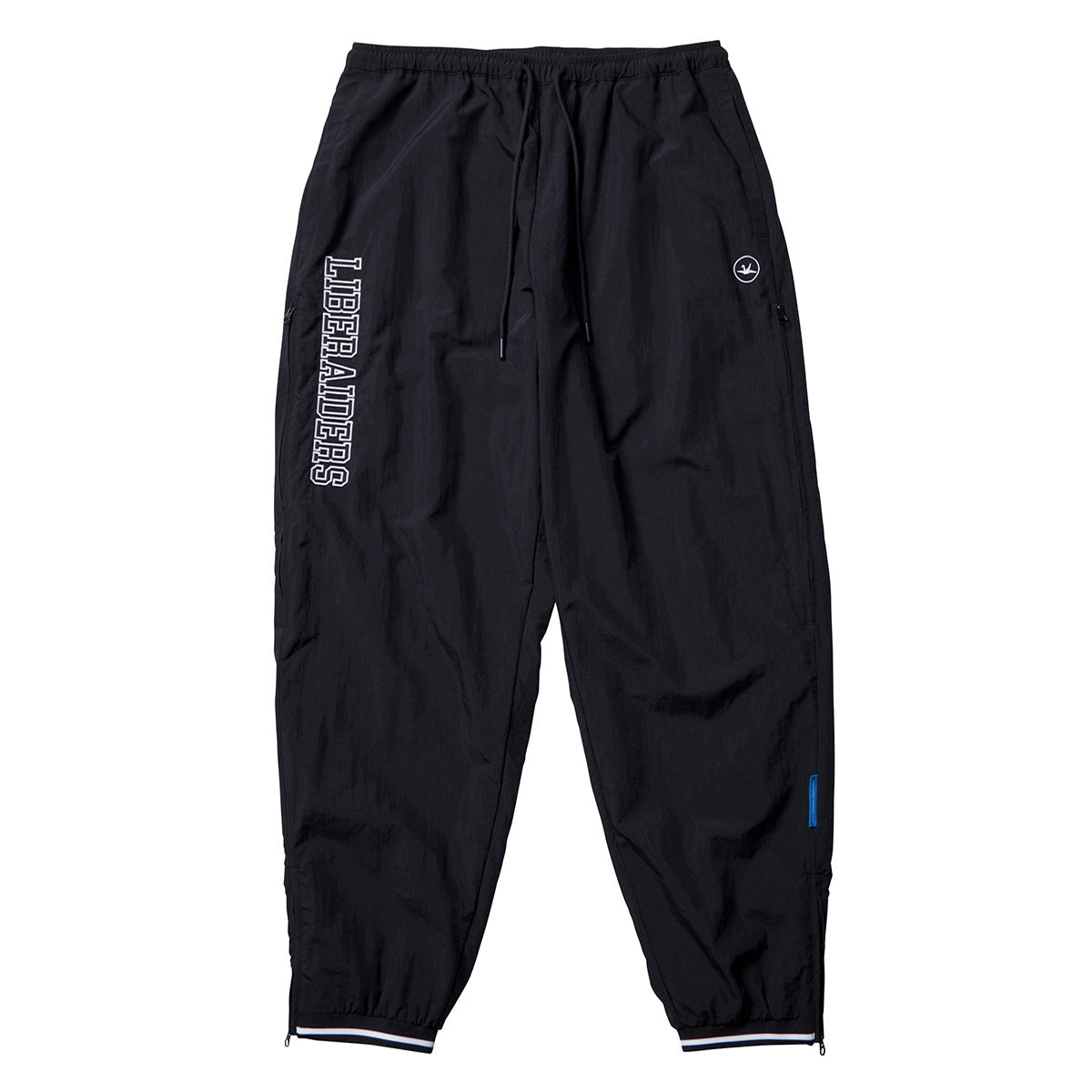 LR NYLON PANTS