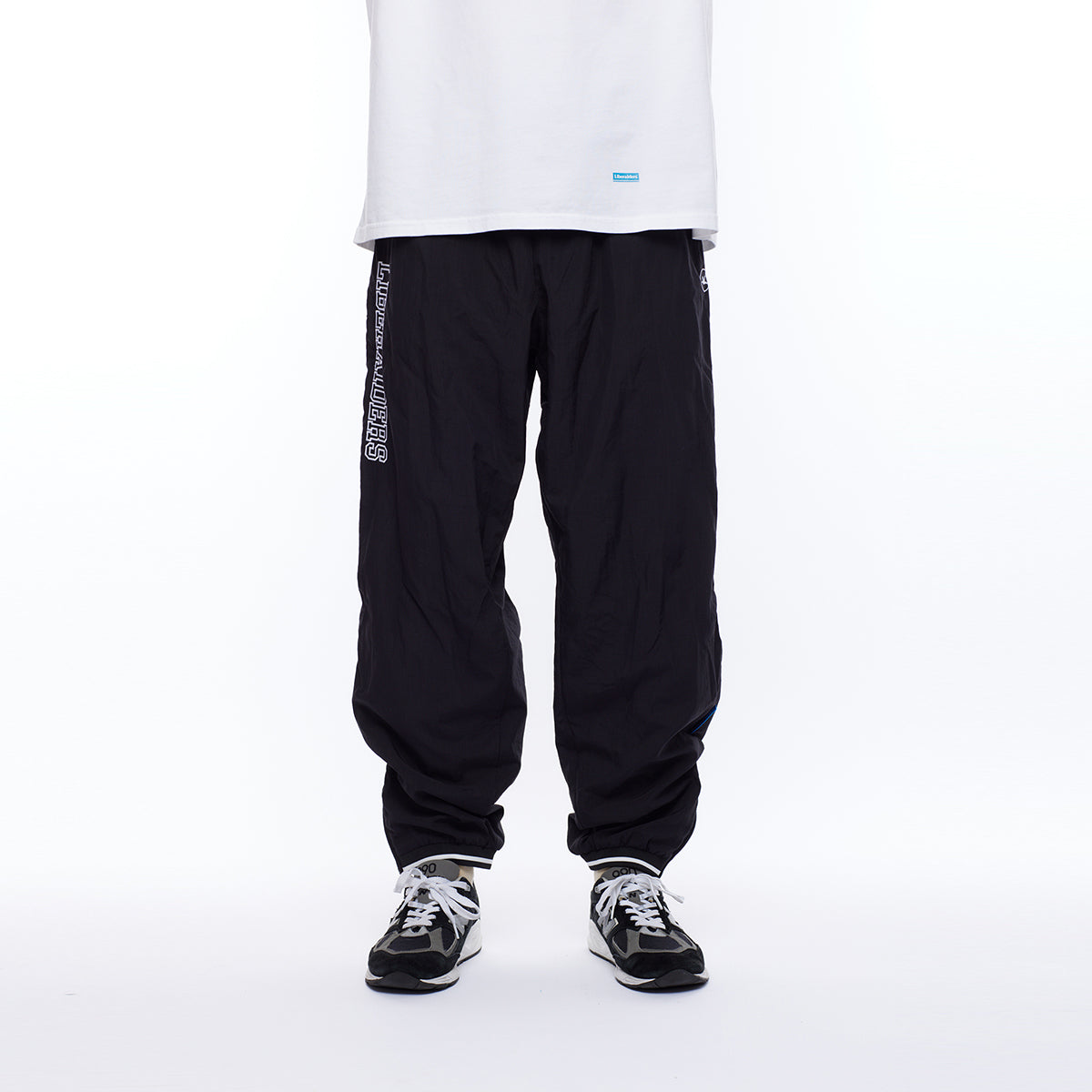 LR NYLON PANTS