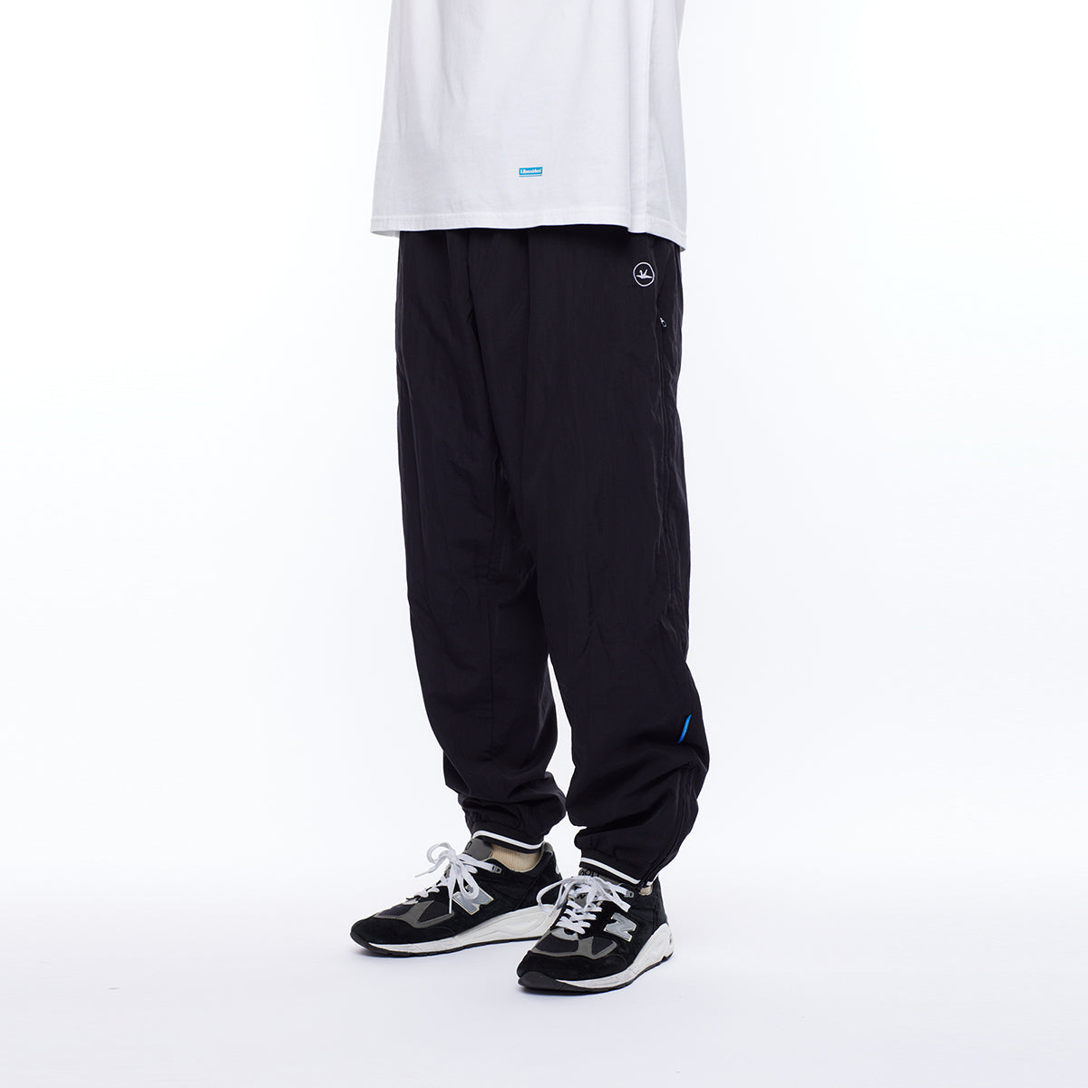 LR NYLON PANTS