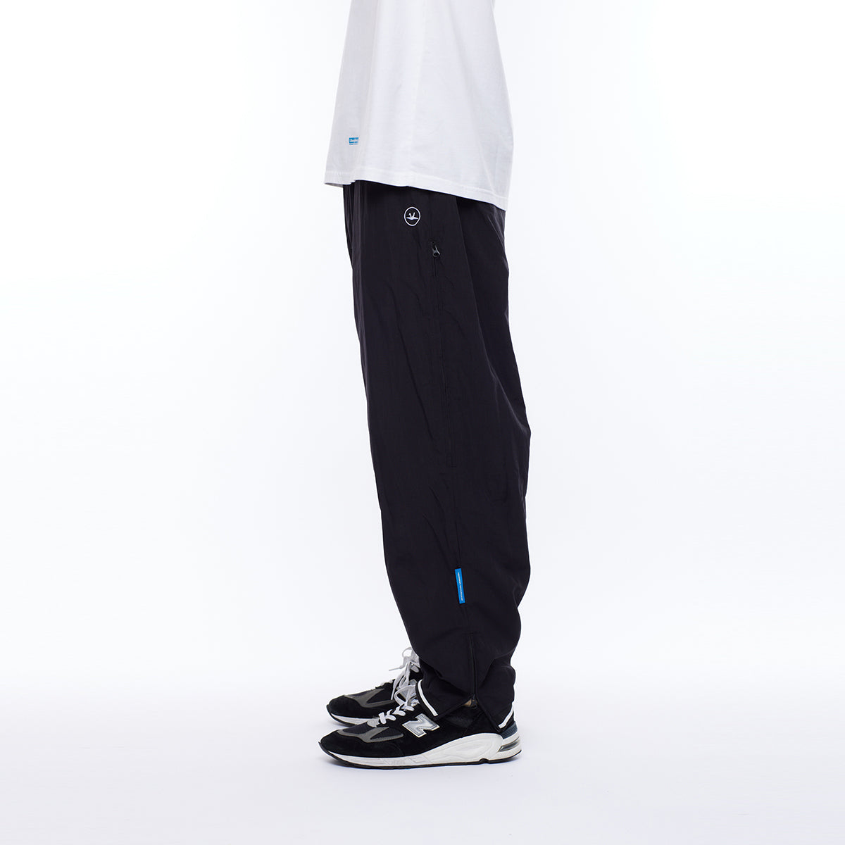 LR NYLON PANTS