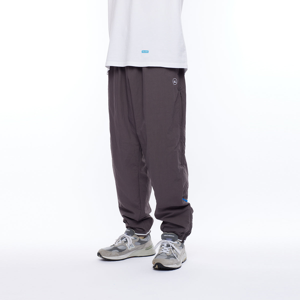 LR NYLON PANTS