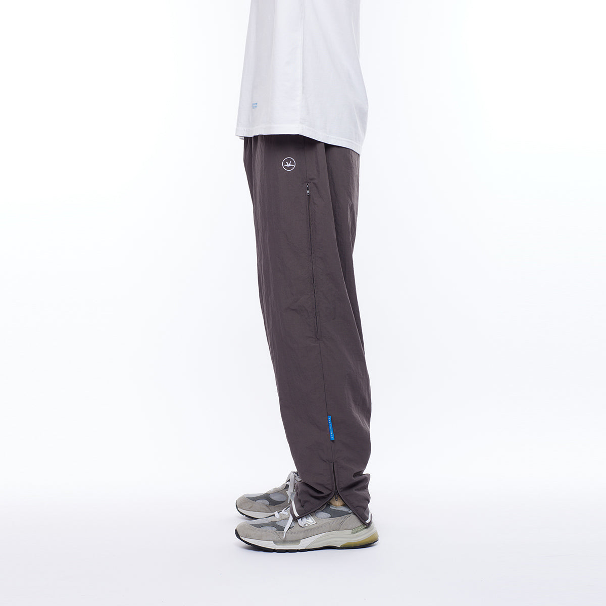 LR NYLON PANTS