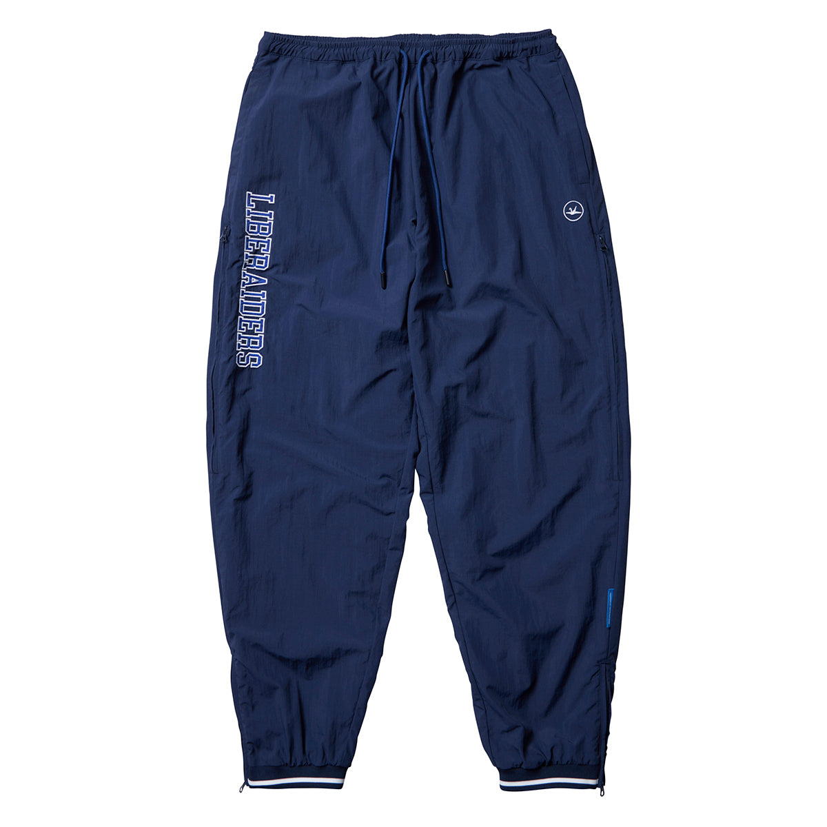 LR NYLON PANTS
