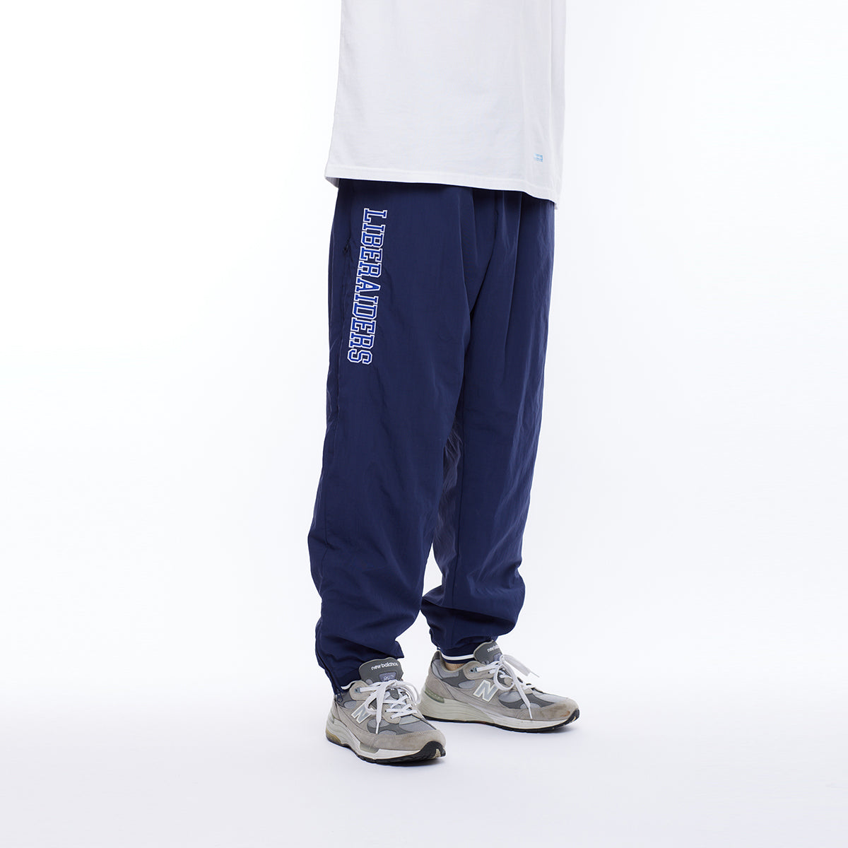 LR NYLON PANTS