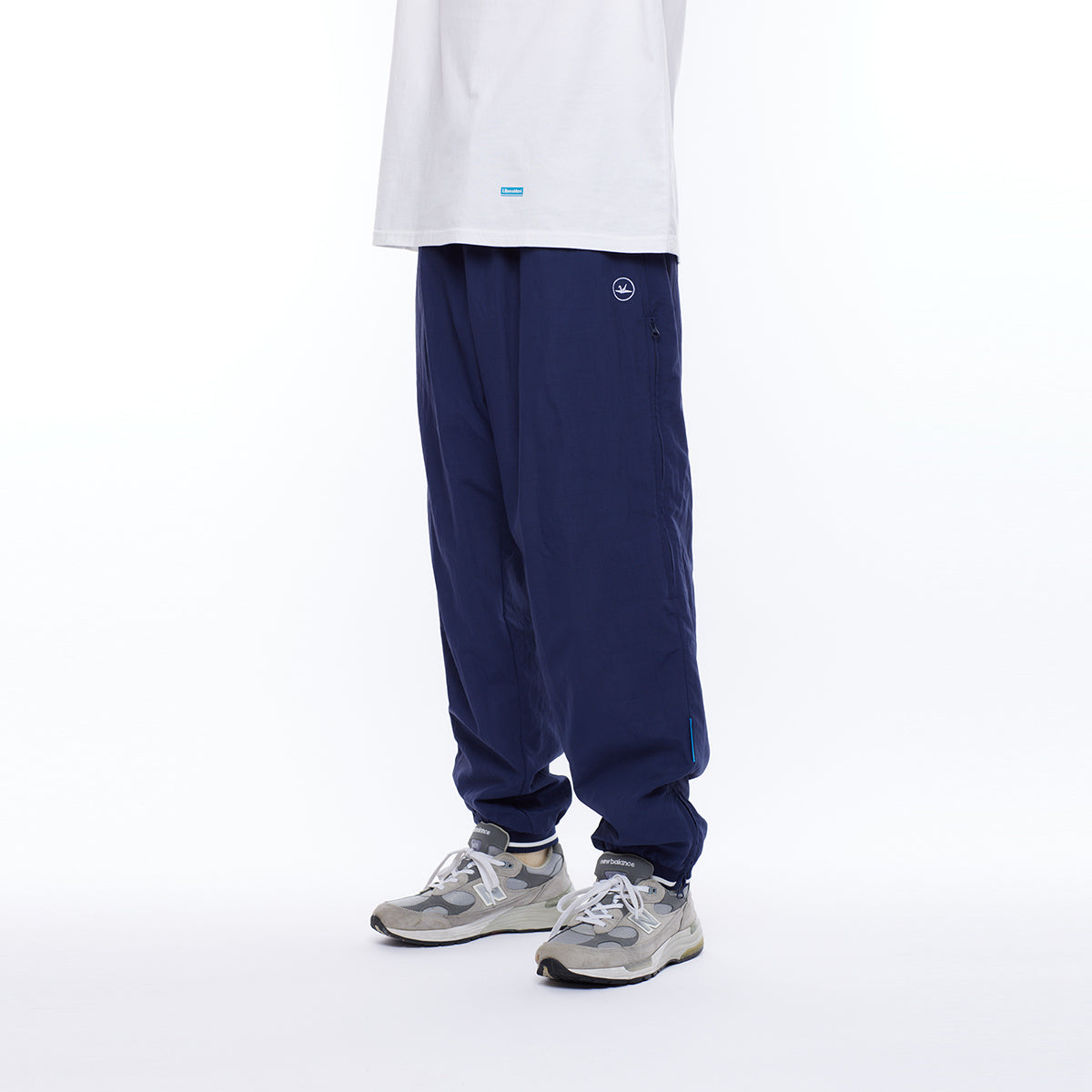 LR NYLON PANTS