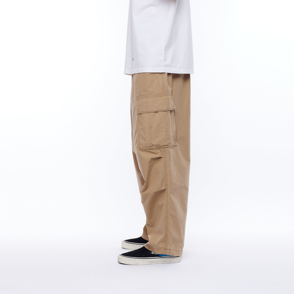 LR CARGO PANTS
