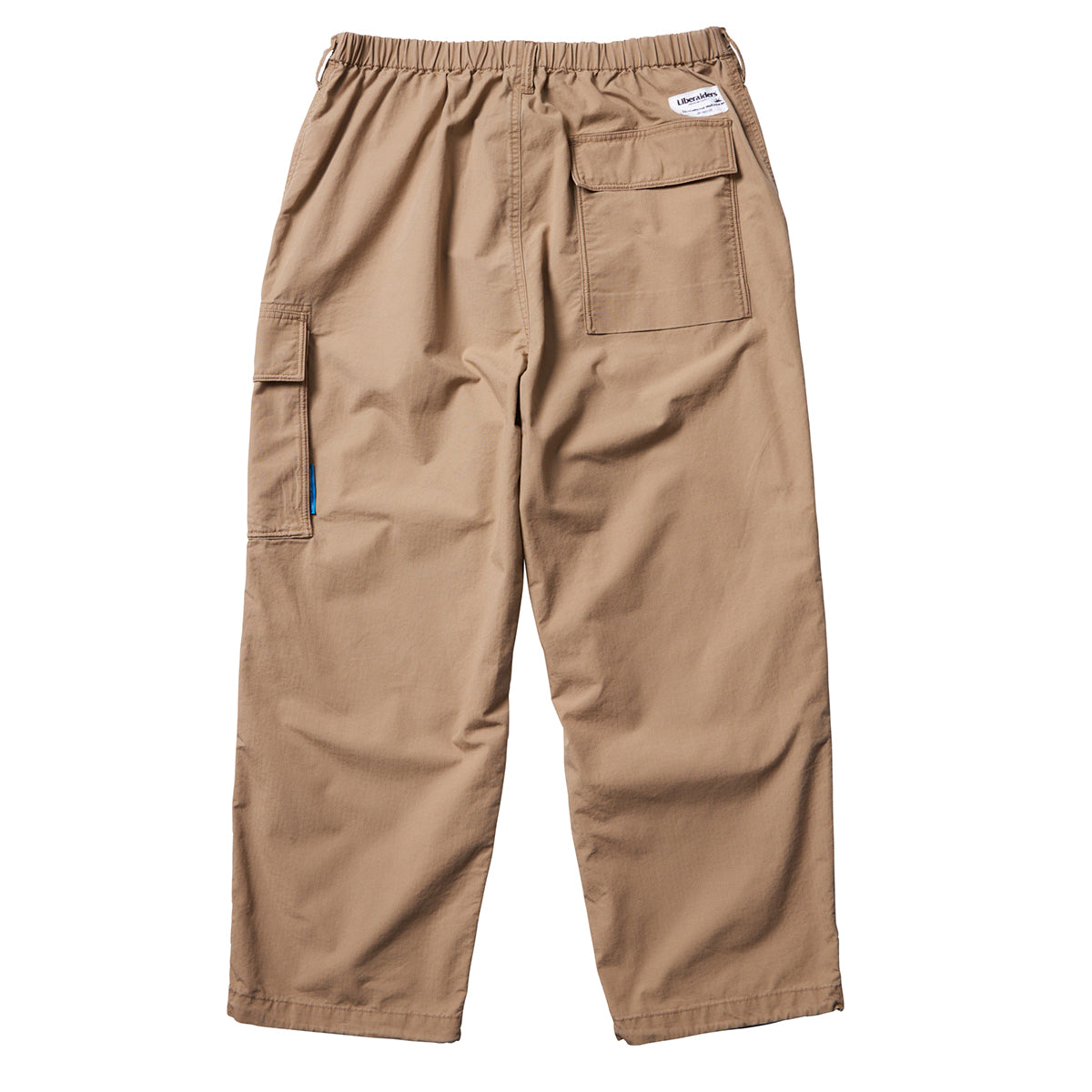 LR CARGO PANTS