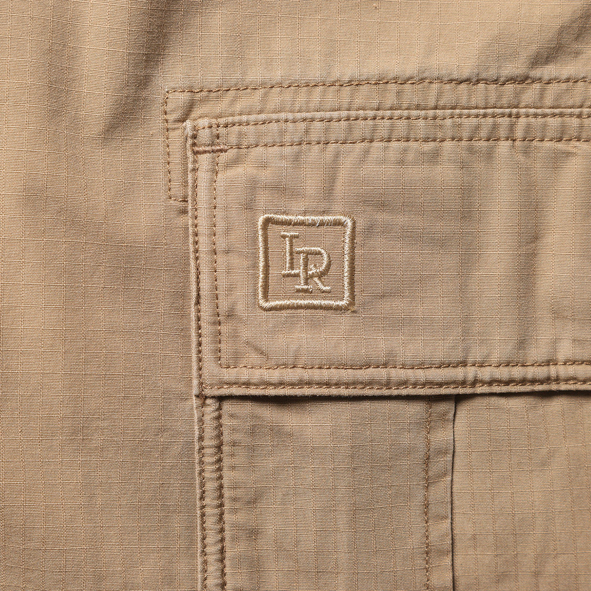 LR CARGO PANTS