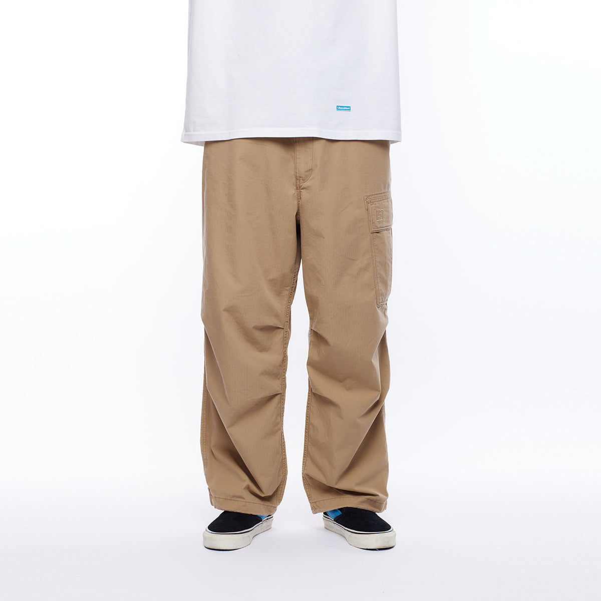 LR CARGO PANTS