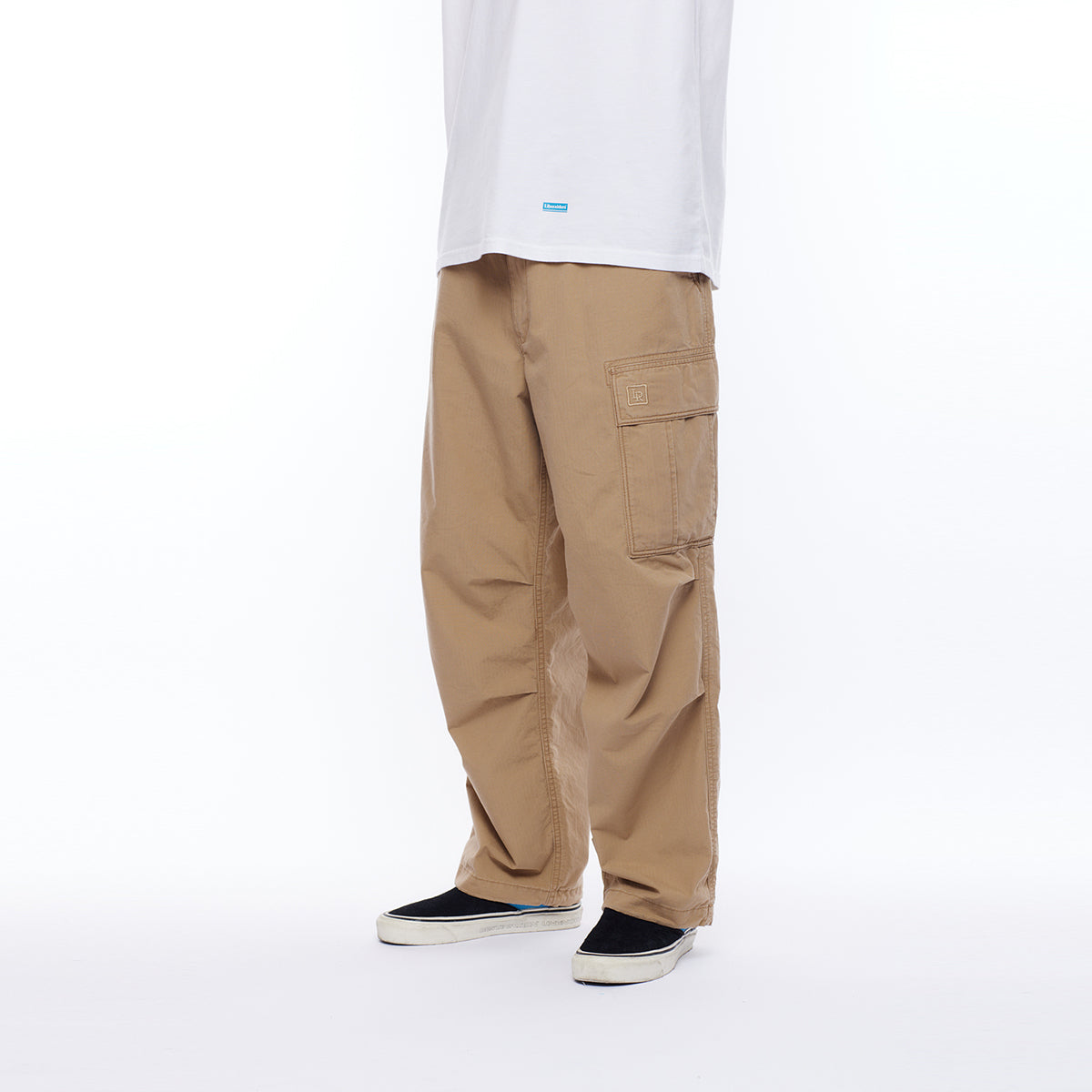 LR CARGO PANTS