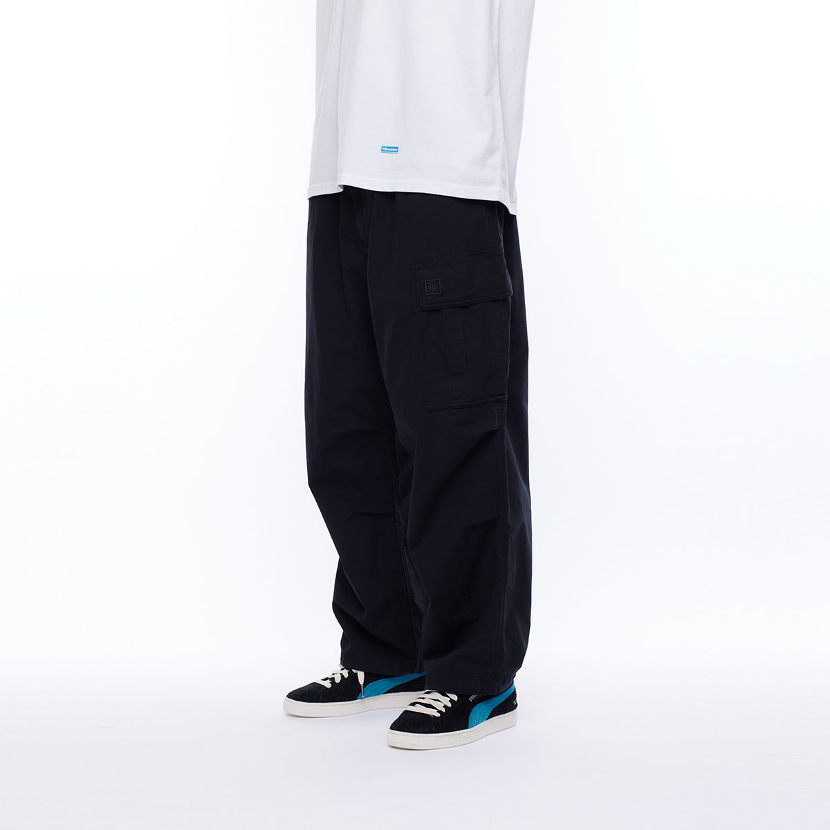 LR CARGO PANTS