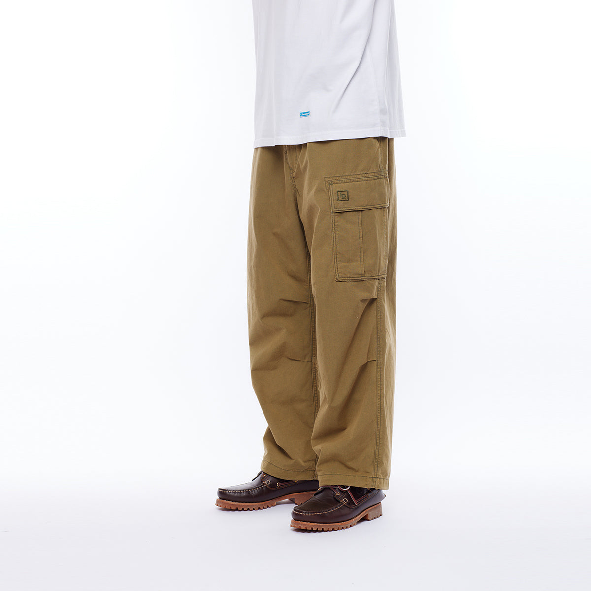 LR CARGO PANTS