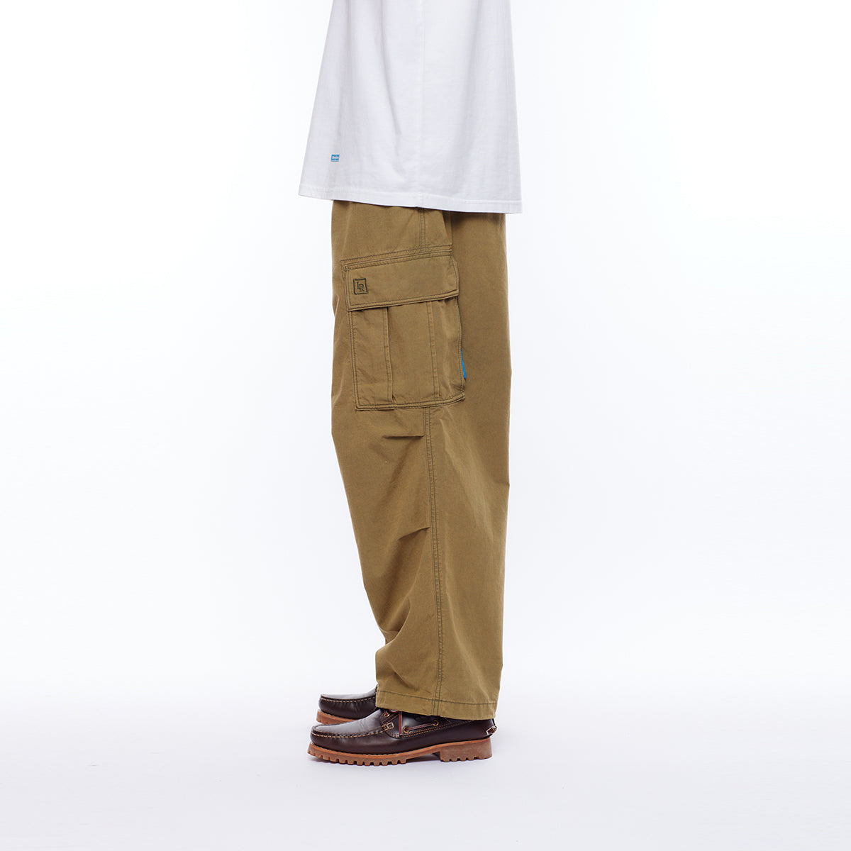 LR CARGO PANTS