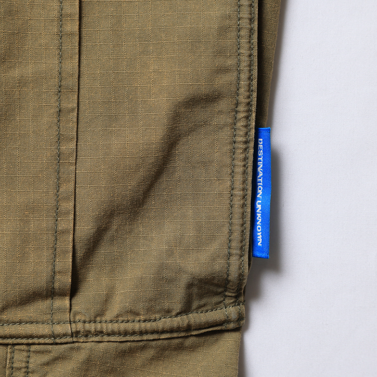 LR CARGO PANTS