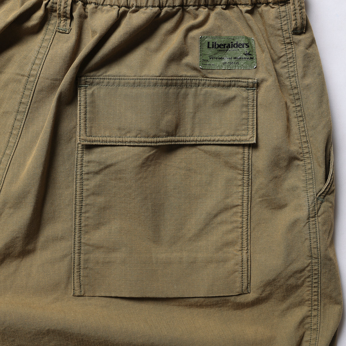 LR CARGO PANTS