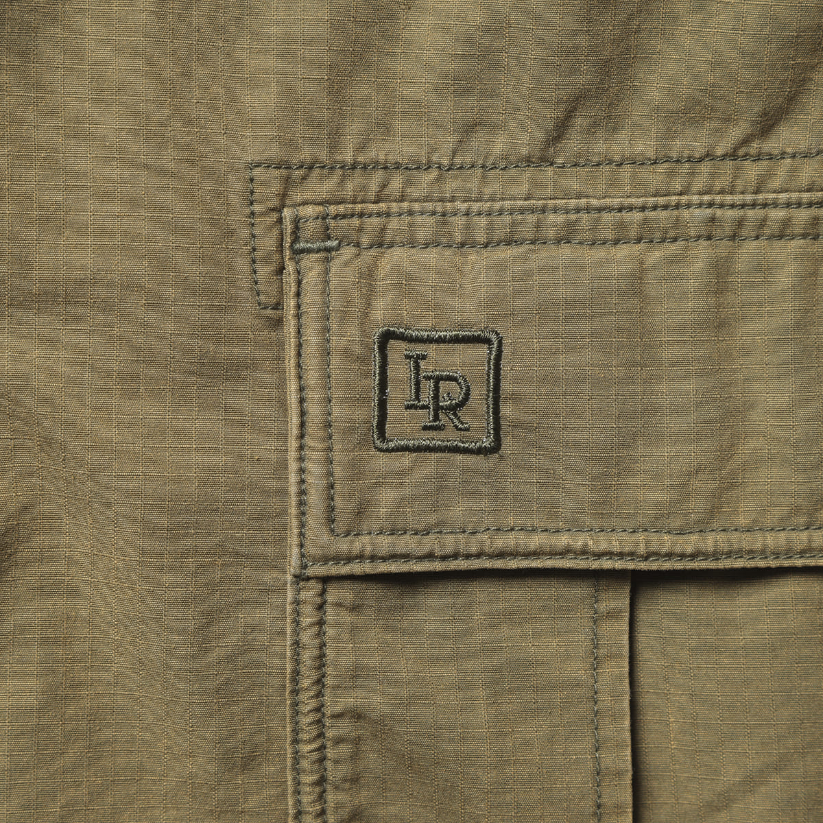 LR CARGO PANTS