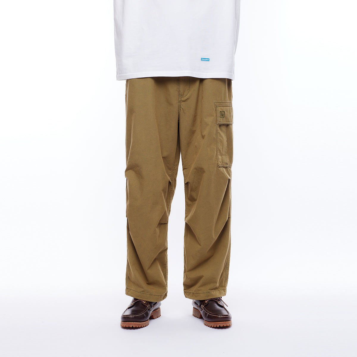 LR CARGO PANTS