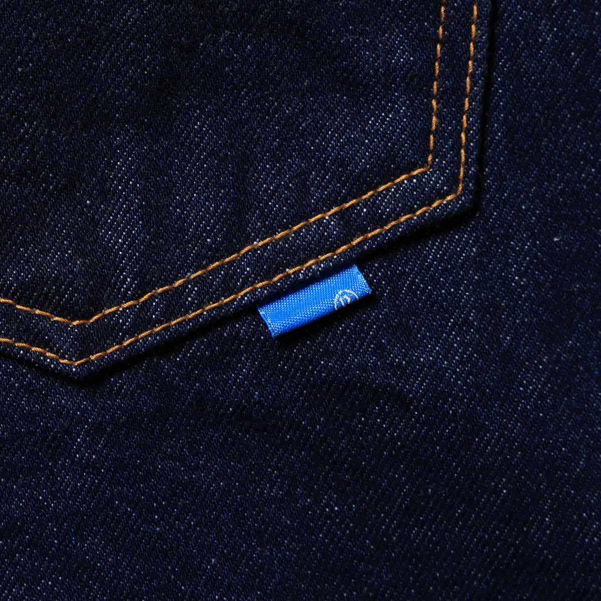 LR LOOSE FIT DENIM PANTS OW