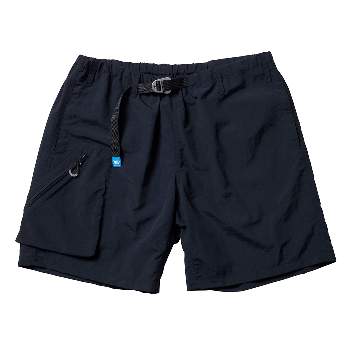 LR NYLON SHORTS