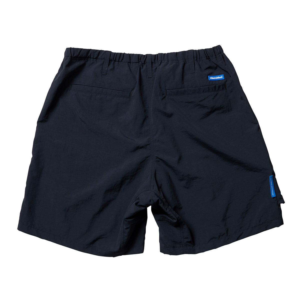 LR NYLON SHORTS