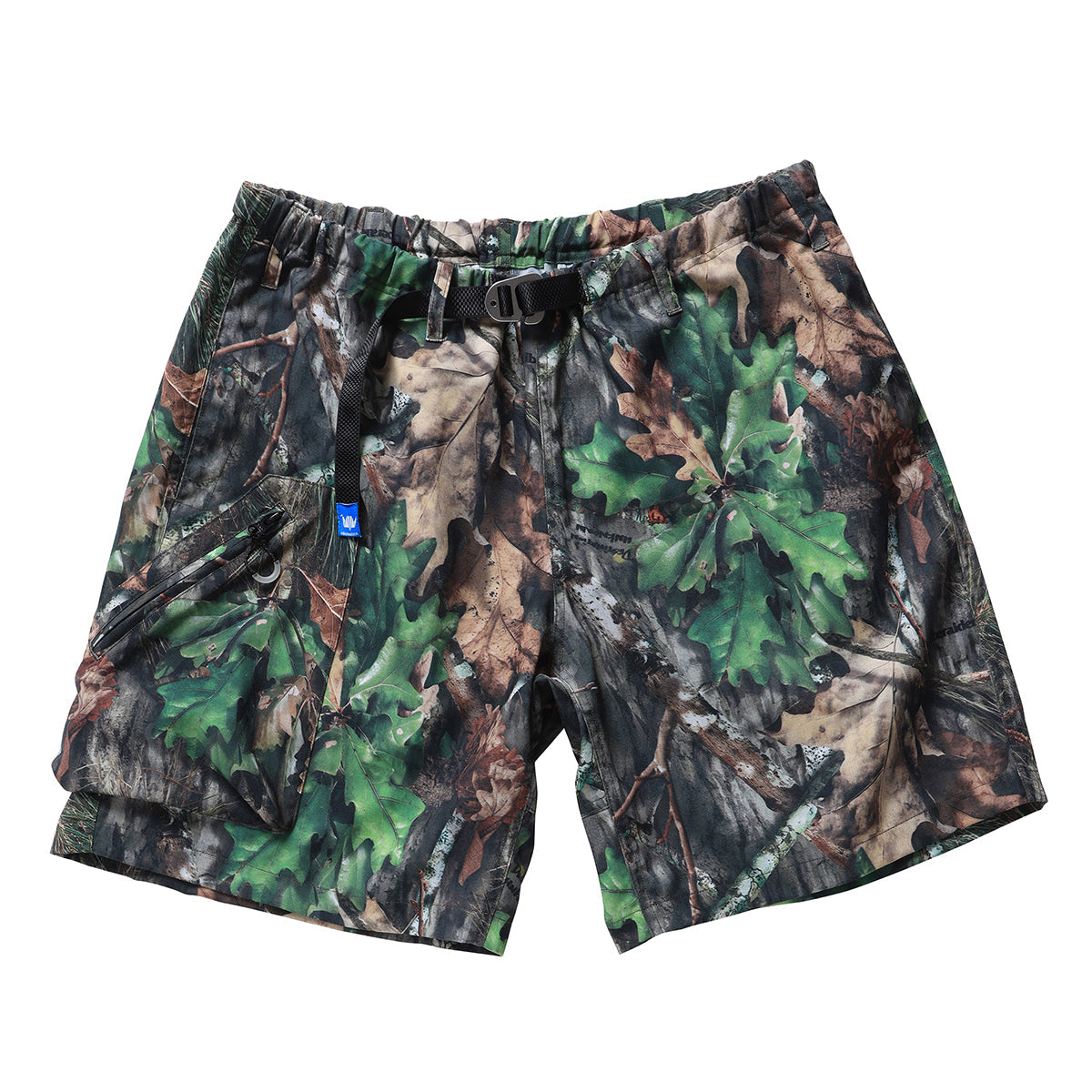 LR NYLON SHORTS