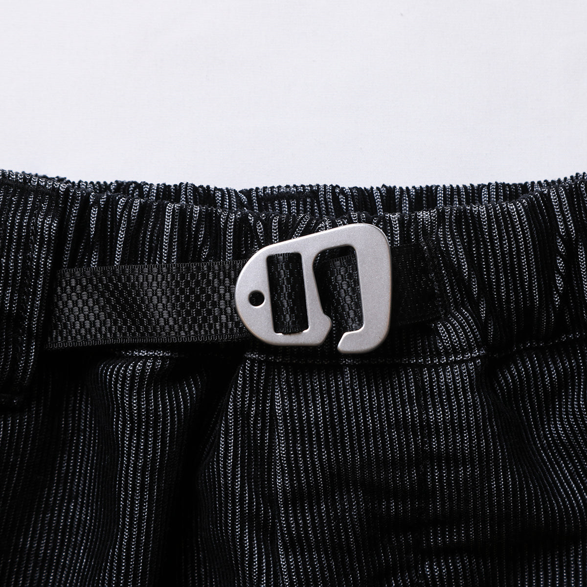CORDUROY UTILITY SHORTS
